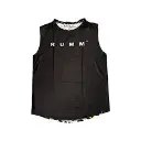 RUMM Camiseta Leopard Tank