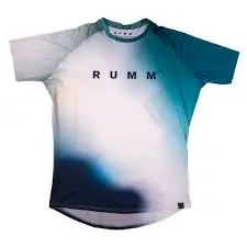 RUMM Camiseta Sensation Hombre (XS)