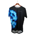 RUMM Camiseta Blue Acid Mujer