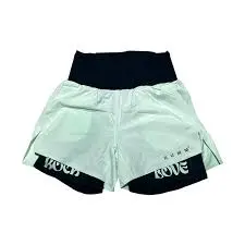 RUMM Pantalón Trail Self Love Mujer (XS)