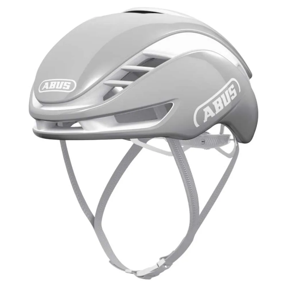 Casco ABUS GameChanger 2.0 Pure Grey (S/M)