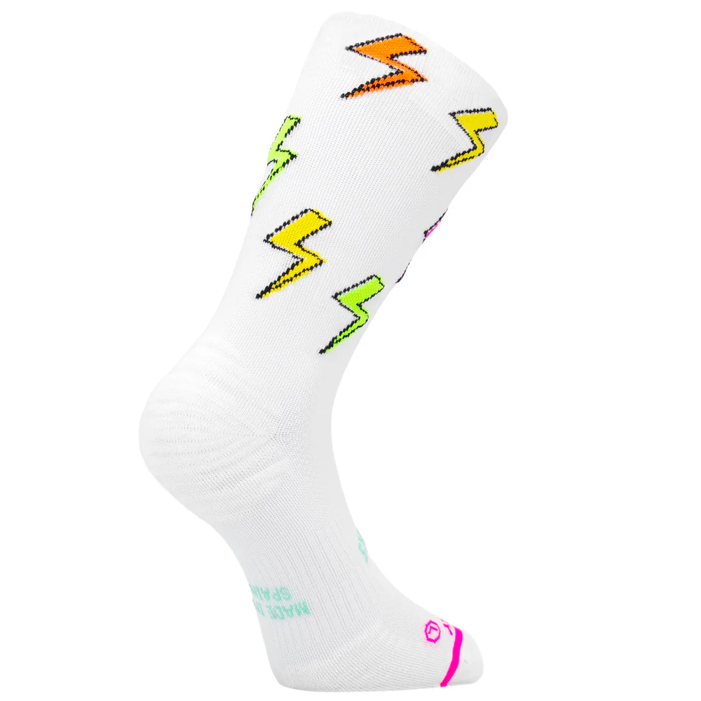 SPORCKS Calcetines X Thunder (XS)