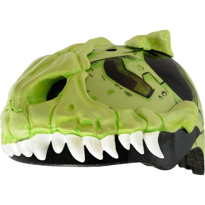 Raskullz, Casco infantil Ciclismo, (50 - 54 Cm)