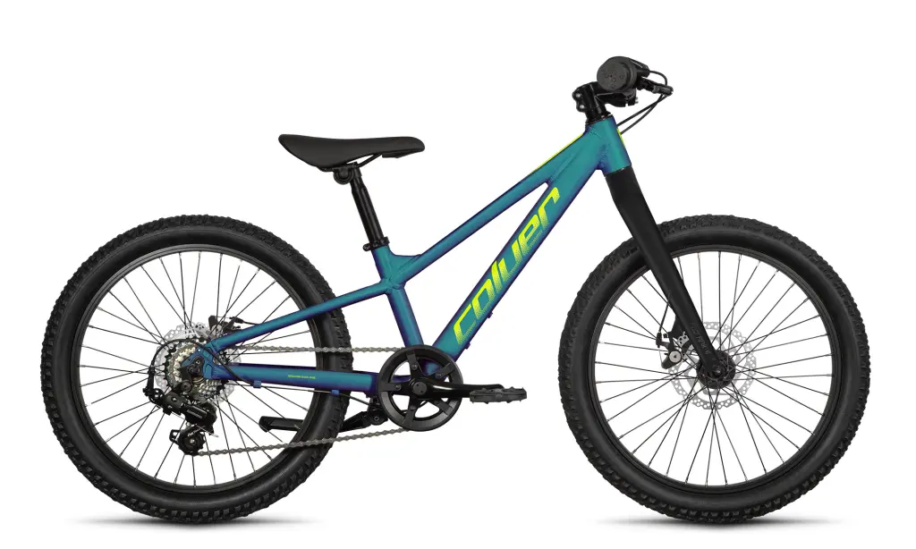 COULER Zap 20 Pro 20 pulgadas