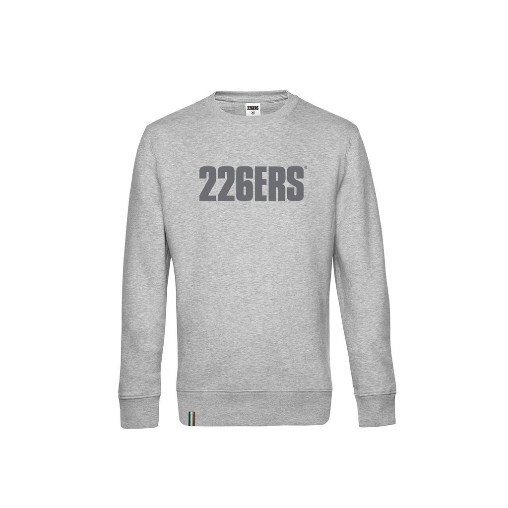 226ERS Sudadera Corporate Big Logo (XS)