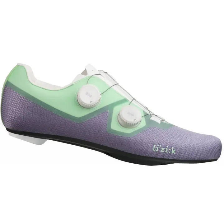 Zapatillas Fizik Lyra (white, 41)