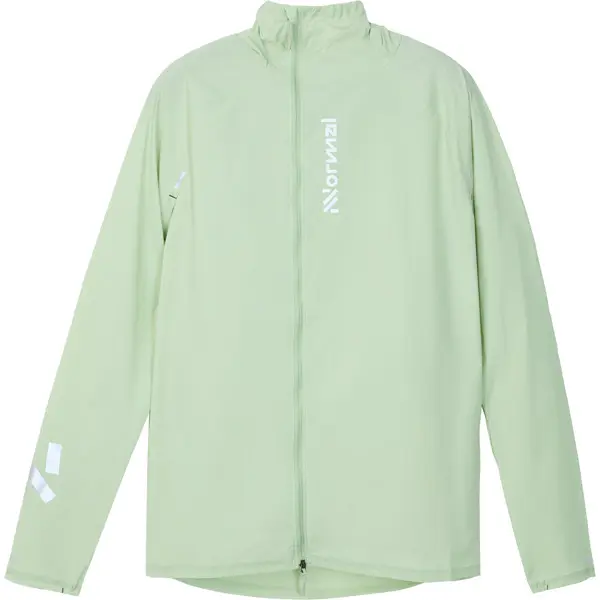 Trail Wind Jacket (XS, white)