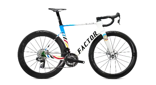 Factor Ostro VAM 1900 Edition