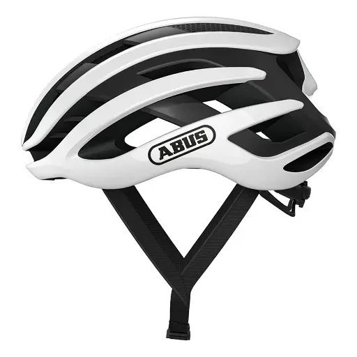 [AB-4003318817335-C] Casco Abus AirBreaker blanco