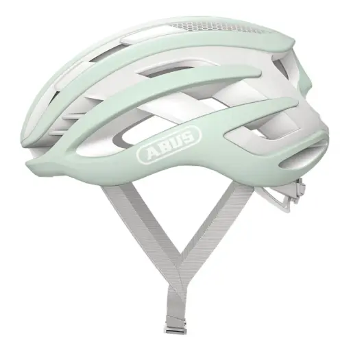Casco Abus AirBreaker pure mint