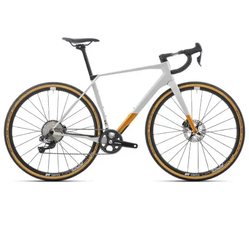 [801.2023.28029] SUPERIOR X-ROAD Team issue Di2 GR