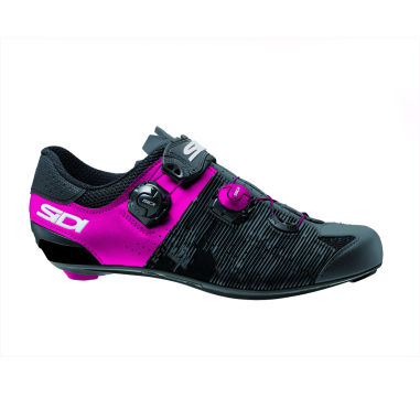 [MCGENIUS10ANROSA] Zapatillas SIDI Genius 10 Antracita/Rs