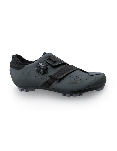 Zapatillas SIDI MTB Aertis Mega Gr/Neg
