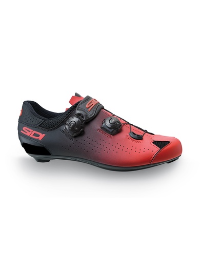 Zapatillas SIDI Genius 10 Rj/Neg