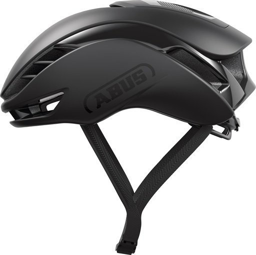 Casco ABUS Gamechanger 2.0 Velvet Black